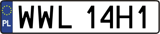 WWL14H1