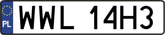 WWL14H3
