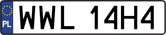 WWL14H4