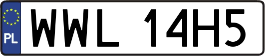 WWL14H5