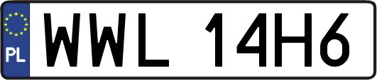 WWL14H6