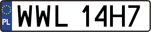 WWL14H7