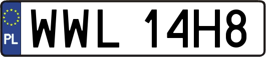 WWL14H8