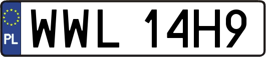 WWL14H9