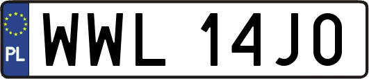 WWL14J0
