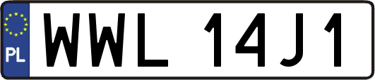 WWL14J1