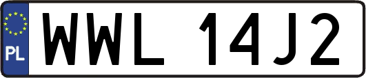 WWL14J2