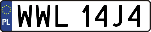 WWL14J4
