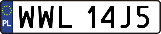 WWL14J5