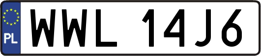 WWL14J6