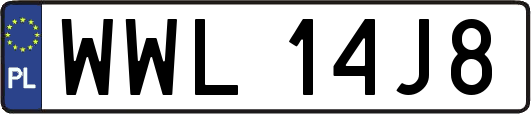WWL14J8