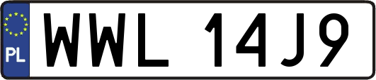 WWL14J9
