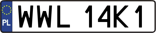 WWL14K1