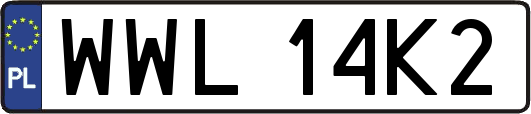 WWL14K2