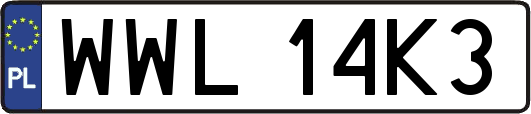 WWL14K3