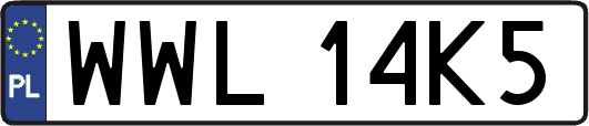 WWL14K5