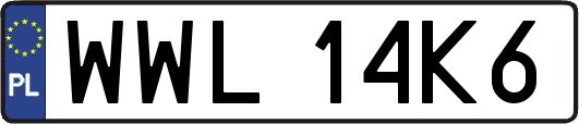 WWL14K6