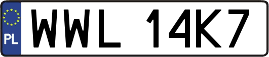 WWL14K7