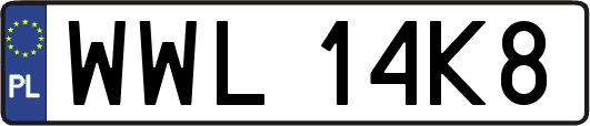 WWL14K8