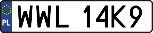 WWL14K9