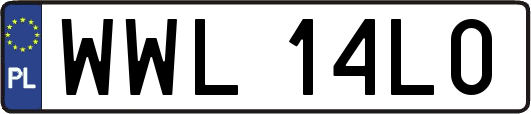 WWL14L0