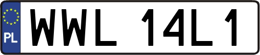 WWL14L1