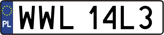 WWL14L3