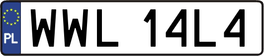 WWL14L4