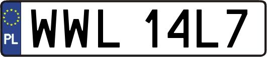WWL14L7