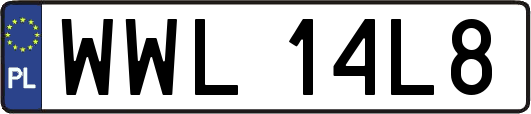 WWL14L8
