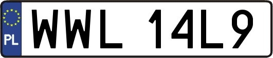 WWL14L9