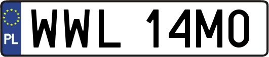 WWL14M0