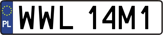 WWL14M1