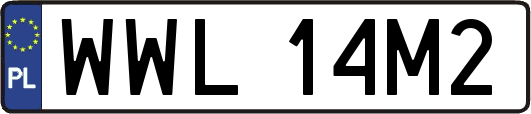 WWL14M2