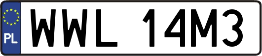 WWL14M3