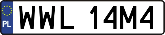 WWL14M4
