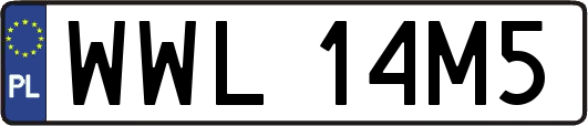 WWL14M5
