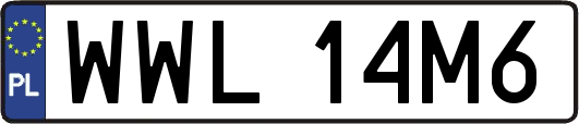 WWL14M6