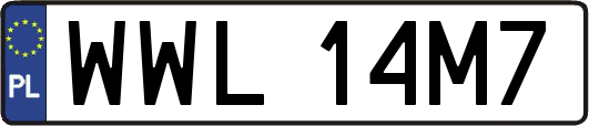 WWL14M7