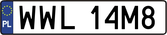 WWL14M8