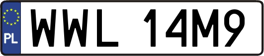 WWL14M9