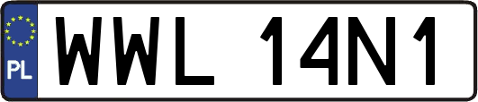 WWL14N1