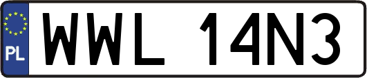 WWL14N3