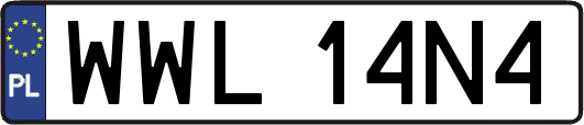 WWL14N4
