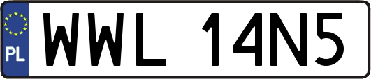 WWL14N5