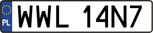 WWL14N7