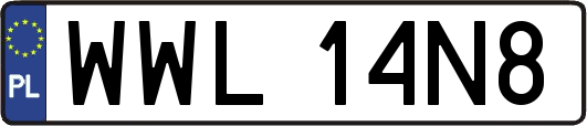 WWL14N8