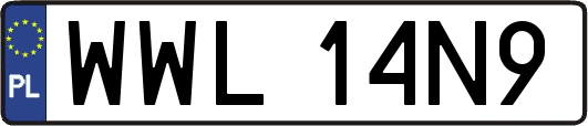 WWL14N9