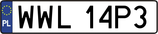 WWL14P3