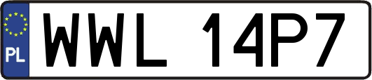 WWL14P7
